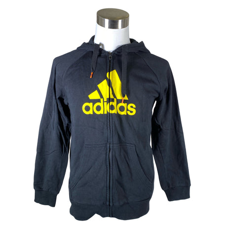 Unisex Adidas - Huppari, koko 48 -  ()