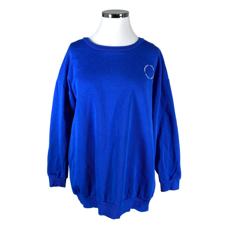 Unisex Zizzi - Collegepaita, koko 46 -  ()