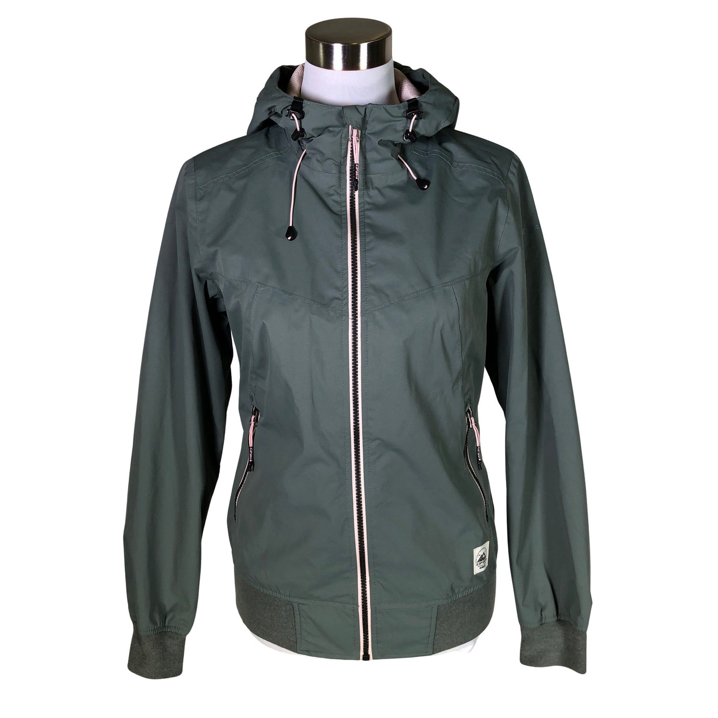 Unisex Icepeak - Ulkoilutakki, koko 36 -  (1)