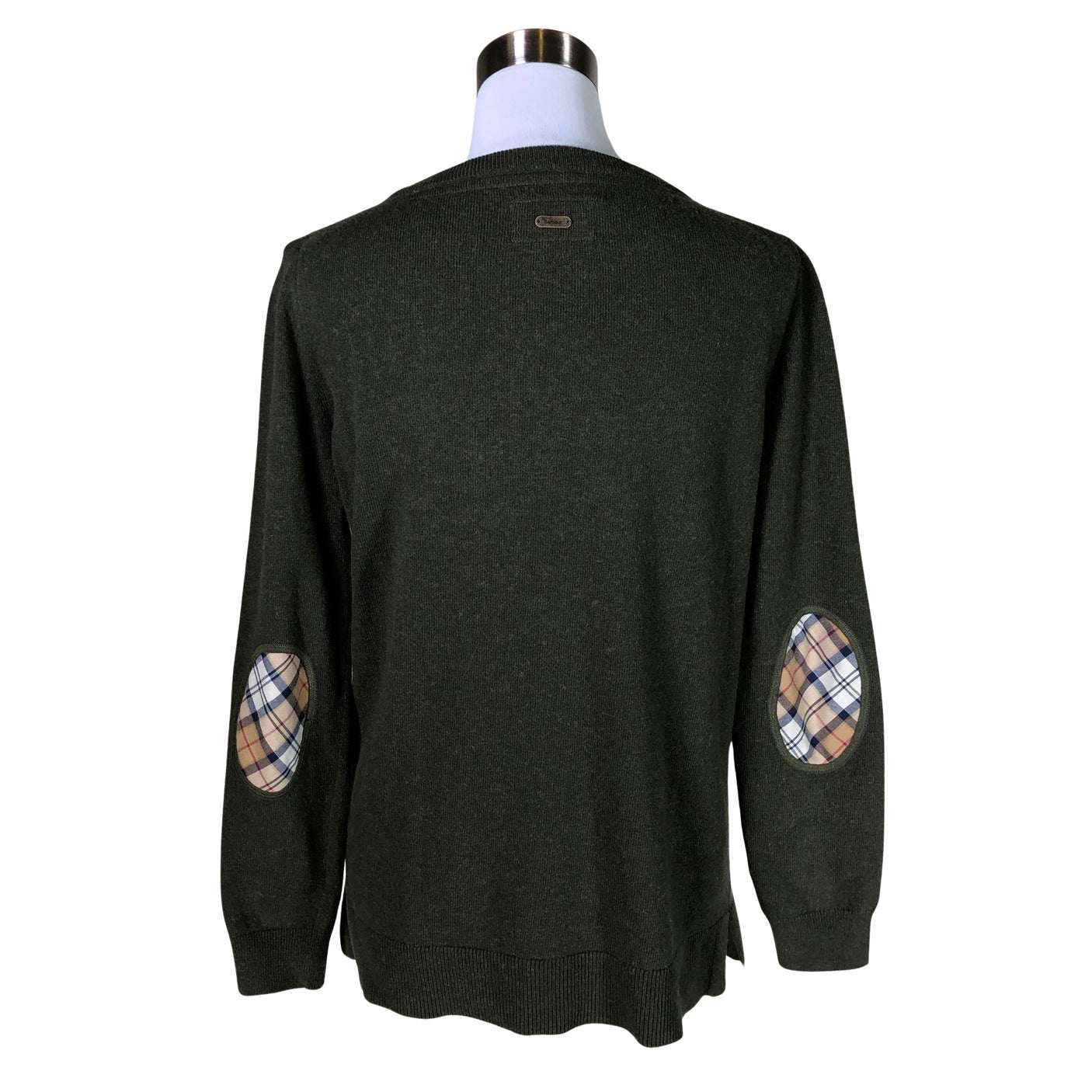 Unisex Barbour - Neulepaita, koko 38 -  (2)