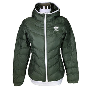 Unisex Adidas - Toppatakki, koko 34 -  (1)