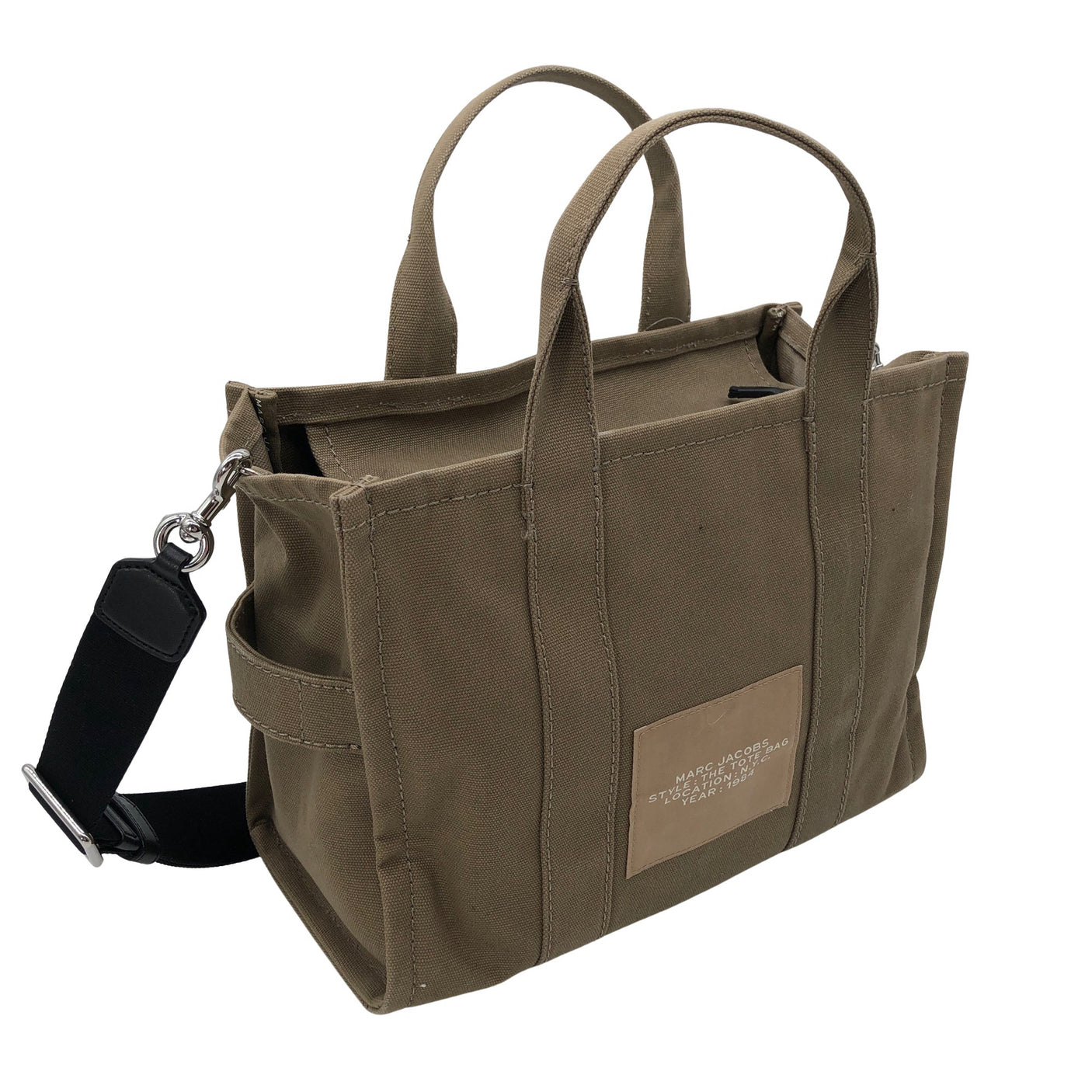 Unisex Marc Jacobs - Käsilaukku, koko Maxi -  (2)