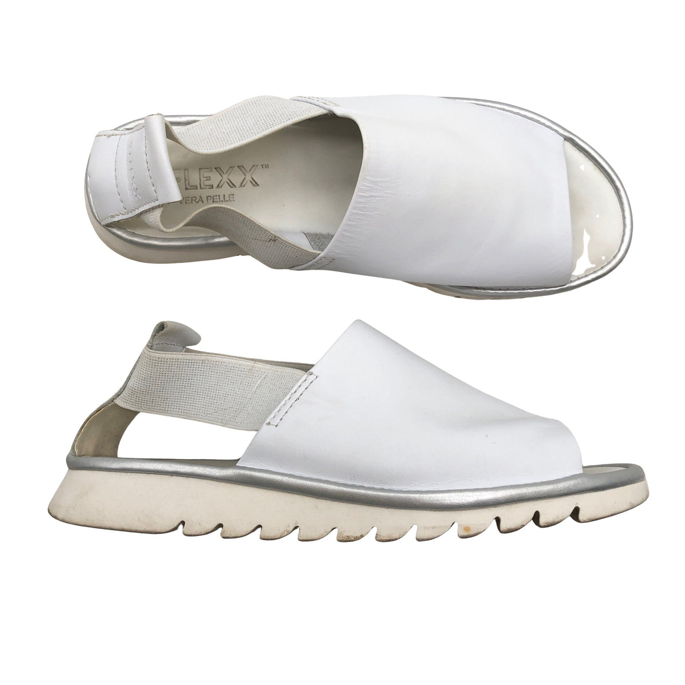 Unisex The Flexx - Sandaalit, koko 38 -  (1)