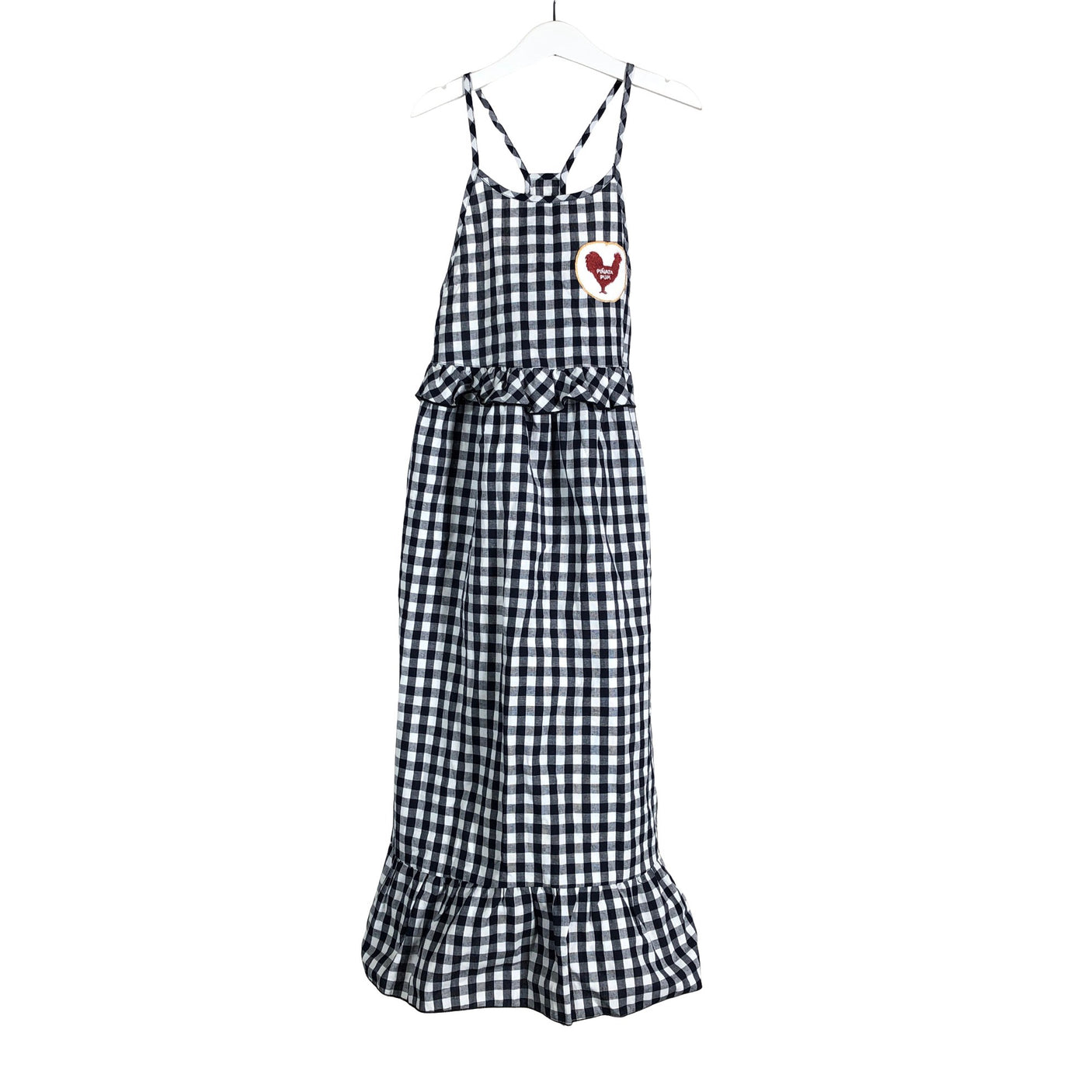 Unisex Pinata Pum - Mekko, koko 140 - 146 -  (1)