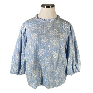 Unisex Cream - Paita, koko 46 -  (1)