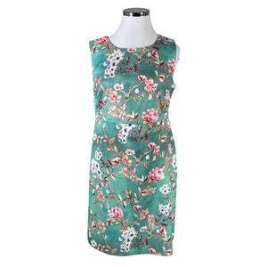 Unisex Cream - Mekko, koko 44 -  (1)