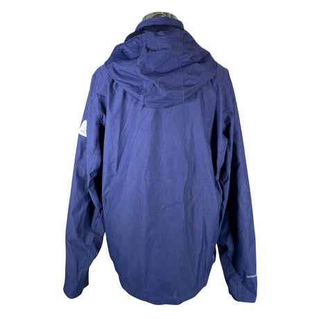 Unisex Rukka - Urheilutakki, koko 46 -  (2)