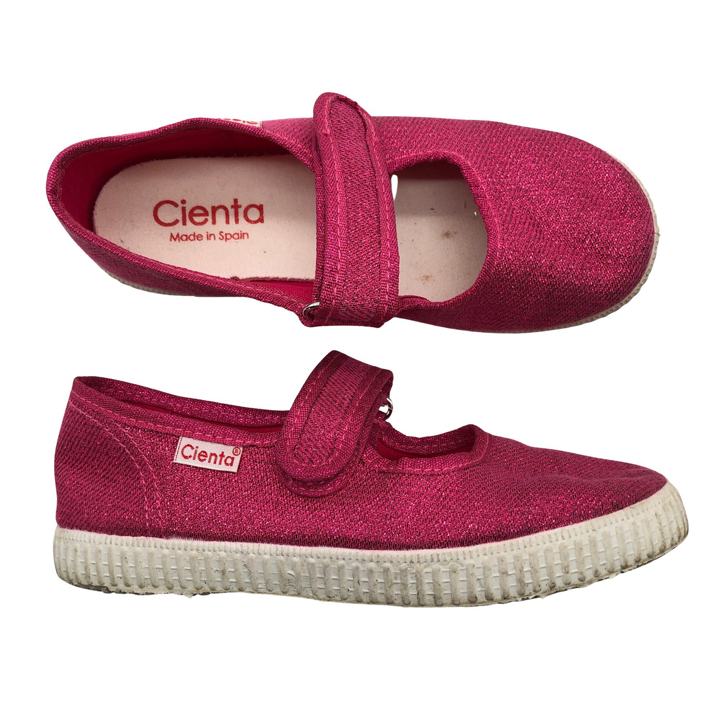 Unisex Cienta - Ballerinat, koko 31 -  (1)