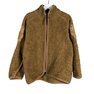 Unisex Molo Kids - Fleecetakki, koko 110 - 116 -  (1)