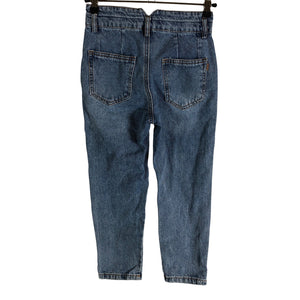 Unisex Name It - Farkut, koko 122 - 128 -  (2)