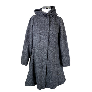 Unisex Zizzi - Villakangastakki, koko 42 -  (1)