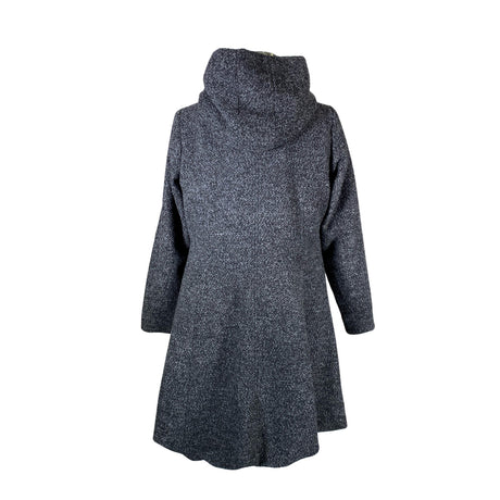 Unisex Zizzi - Villakangastakki, koko 42 -  (2)