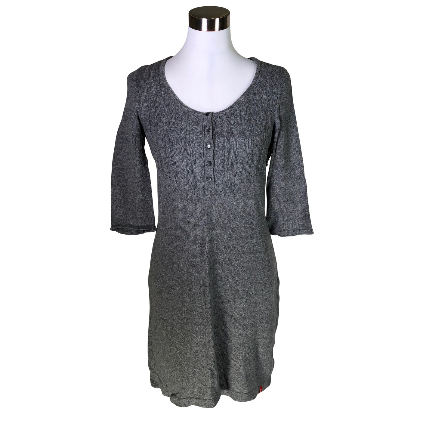 Unisex Esprit - Neuletunika, koko 40 -  (1)