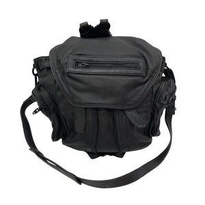 Unisex Alexander Wang - Reppu, koko Midi -  (1)
