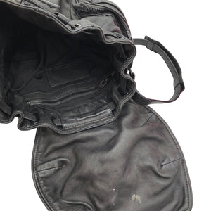 Unisex Alexander Wang - Reppu, koko Midi -  (3)