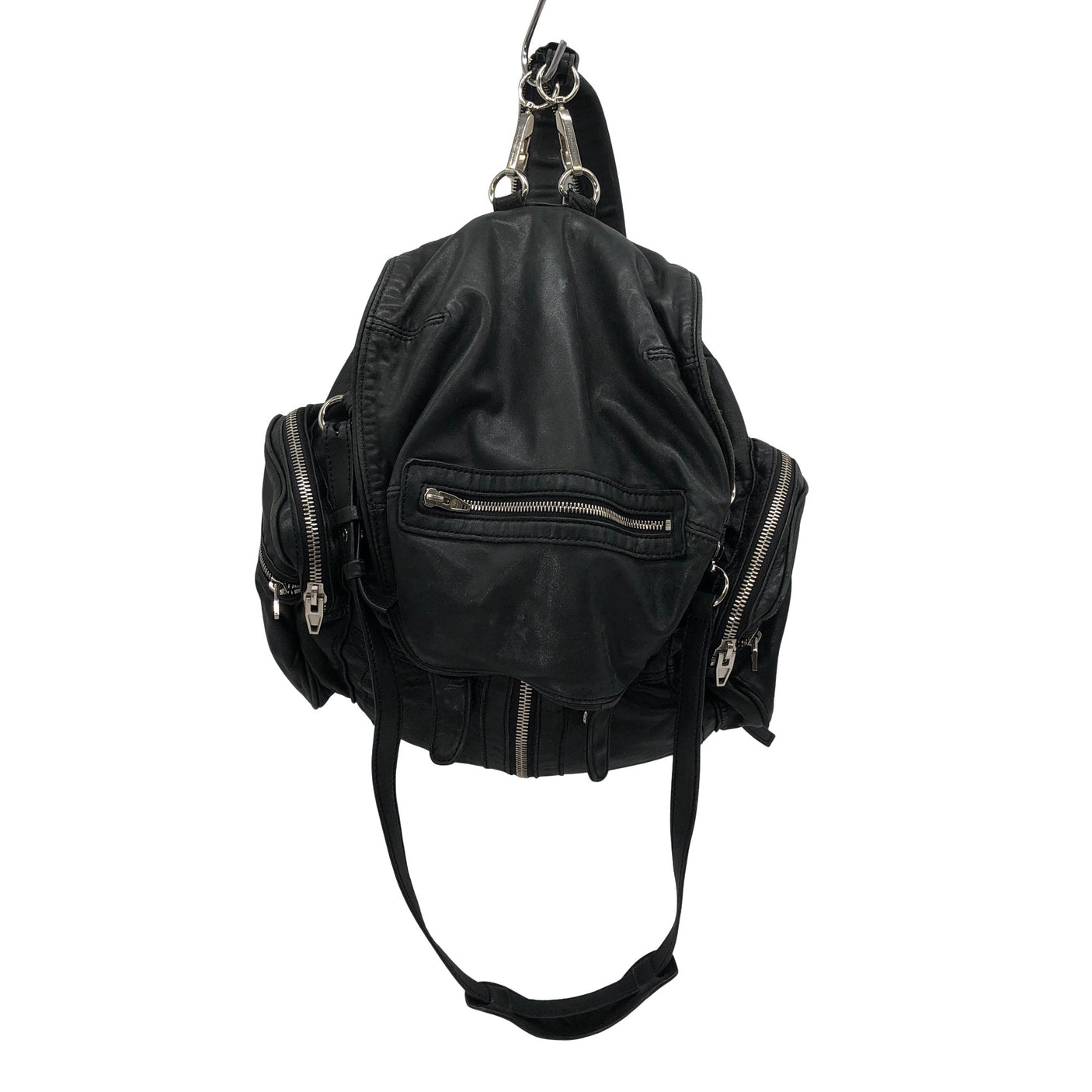 Unisex Alexander Wang - Reppu, koko Midi -  (1)
