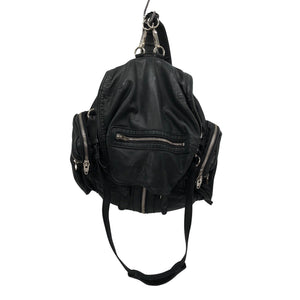 Unisex Alexander Wang - Reppu, koko Midi -  (1)