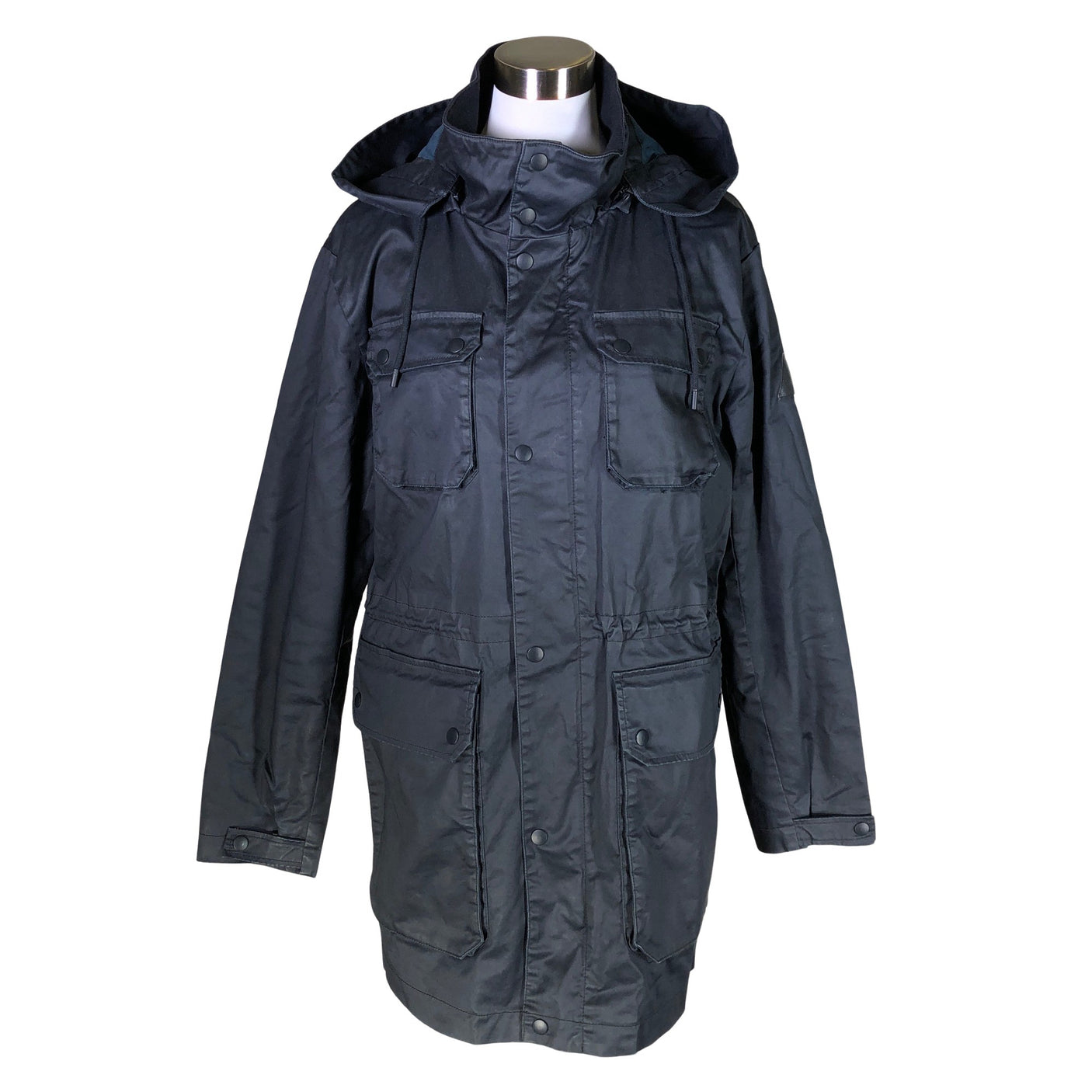 Unisex Esprit - Ulkoilutakki, koko 38 -  (1)