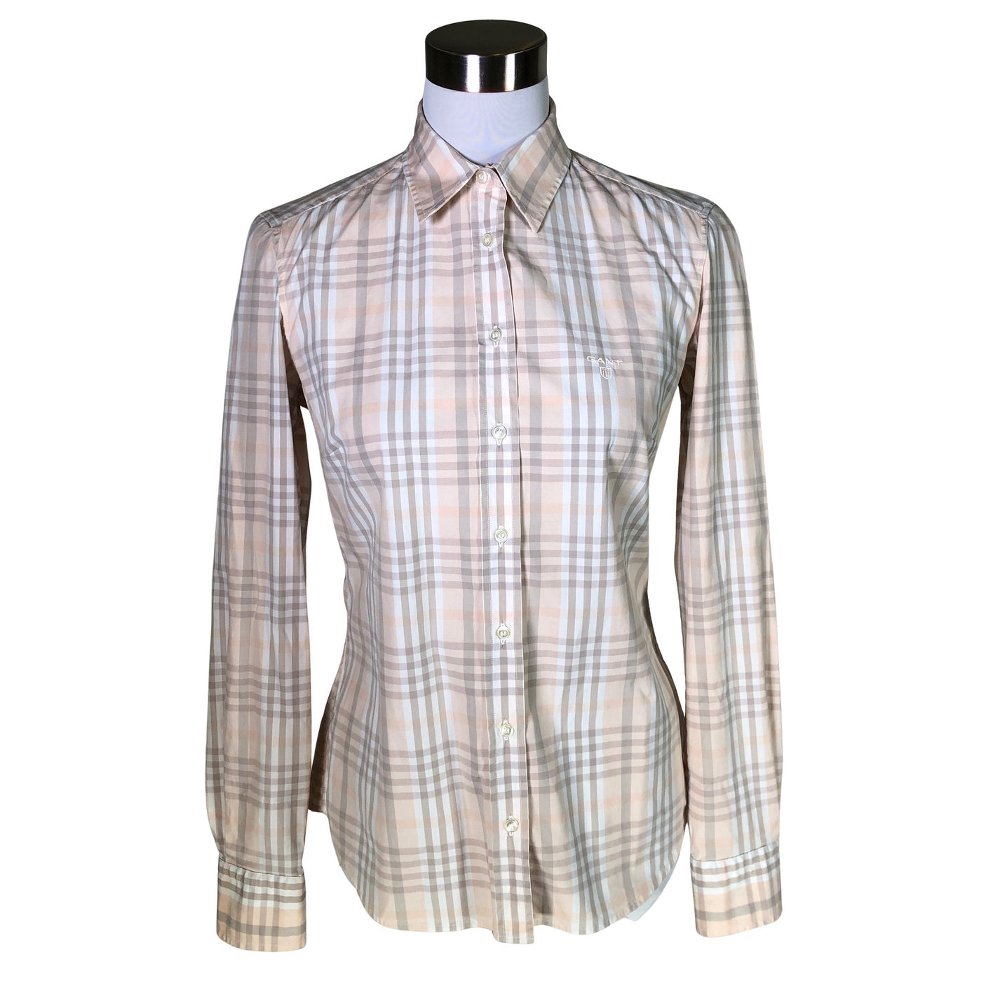 Unisex Gant - Kauluspaita, koko 38 -  (1)