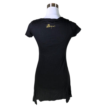 Unisex Desigual - Tunika, koko 36 -  (2)