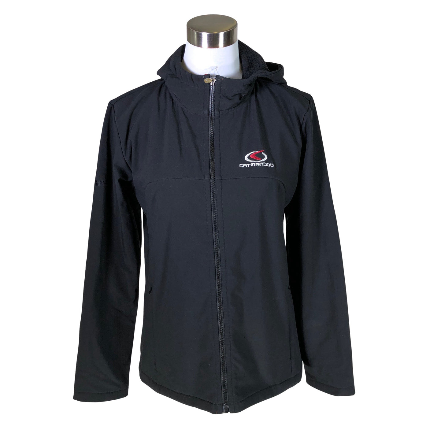 Unisex Catmandoo - Softshell-takki, koko 40 -  (1)