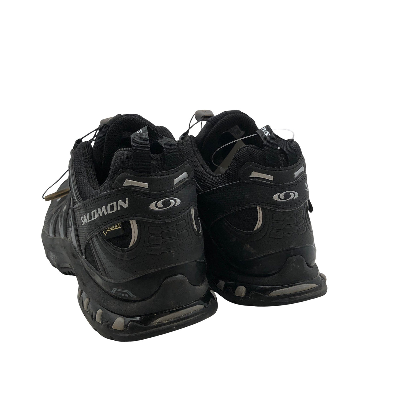 Unisex Salomon - Lenkkarit, koko 44 -  (2)