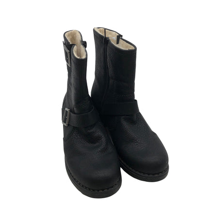 Unisex Rieker - Talvikengät, koko 38 -  (2)