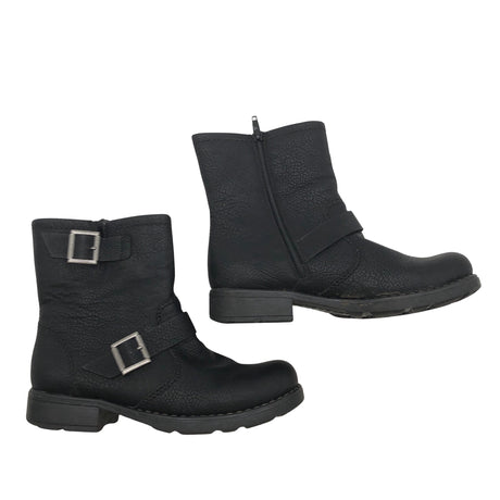 Unisex Rieker - Talvikengät, koko 38 -  ()