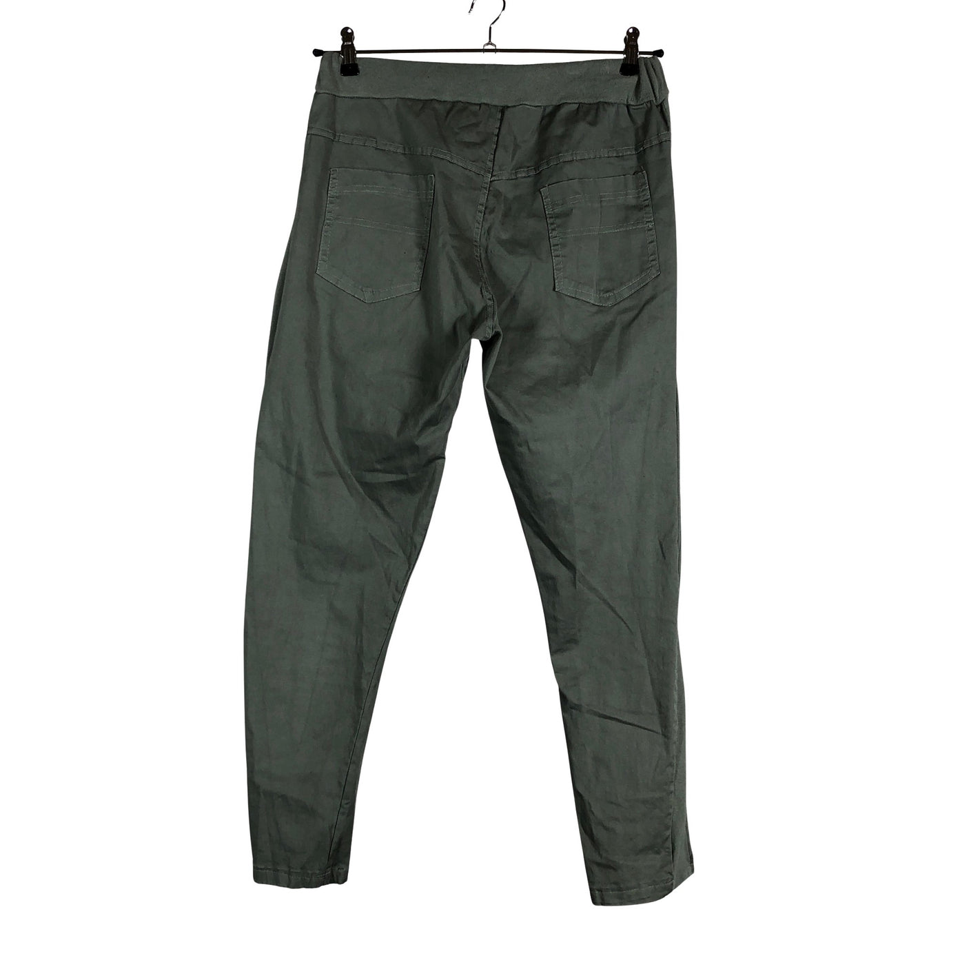 Unisex Perfect Jeans - Kangashousut, koko 42 -  (2)