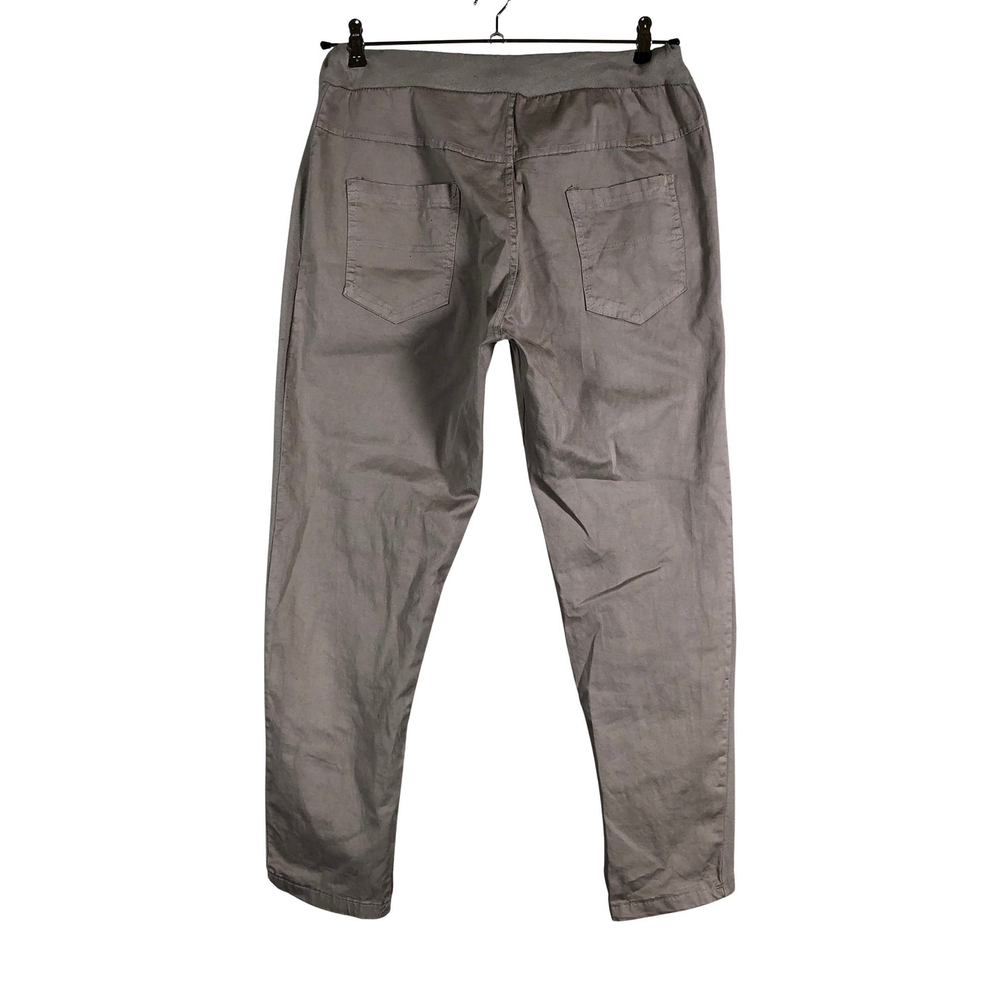 Unisex Perfect Jeans - Kangashousut, koko 42 -  (2)