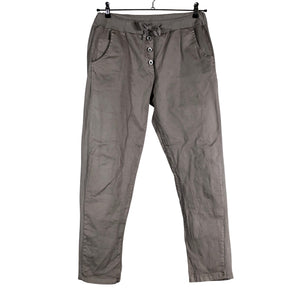 Unisex Perfect Jeans - Kangashousut, koko 42 -  (1)
