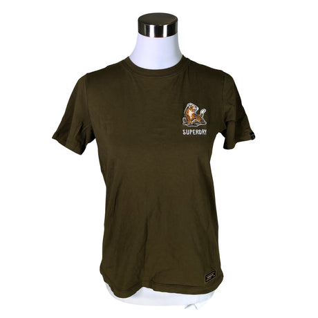 Unisex Superdry - T-paita, koko 36 -  ()