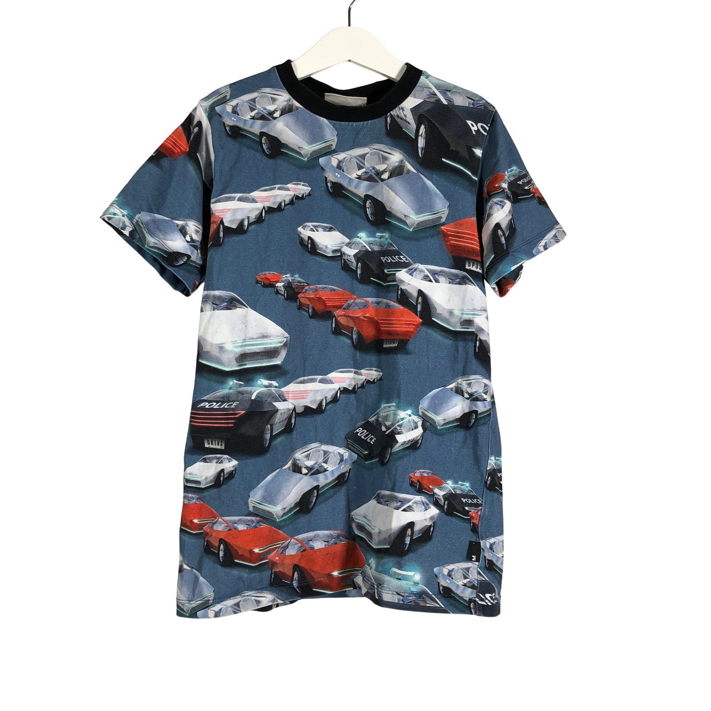 Unisex Molo Kids - T-paita, koko 146 - 152 -  (1)