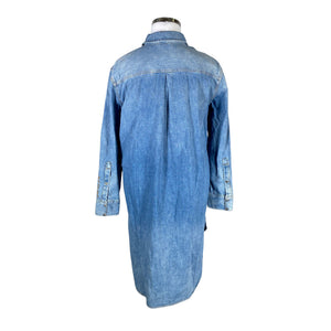 Unisex Diesel - Mekko, koko 42 -  (2)