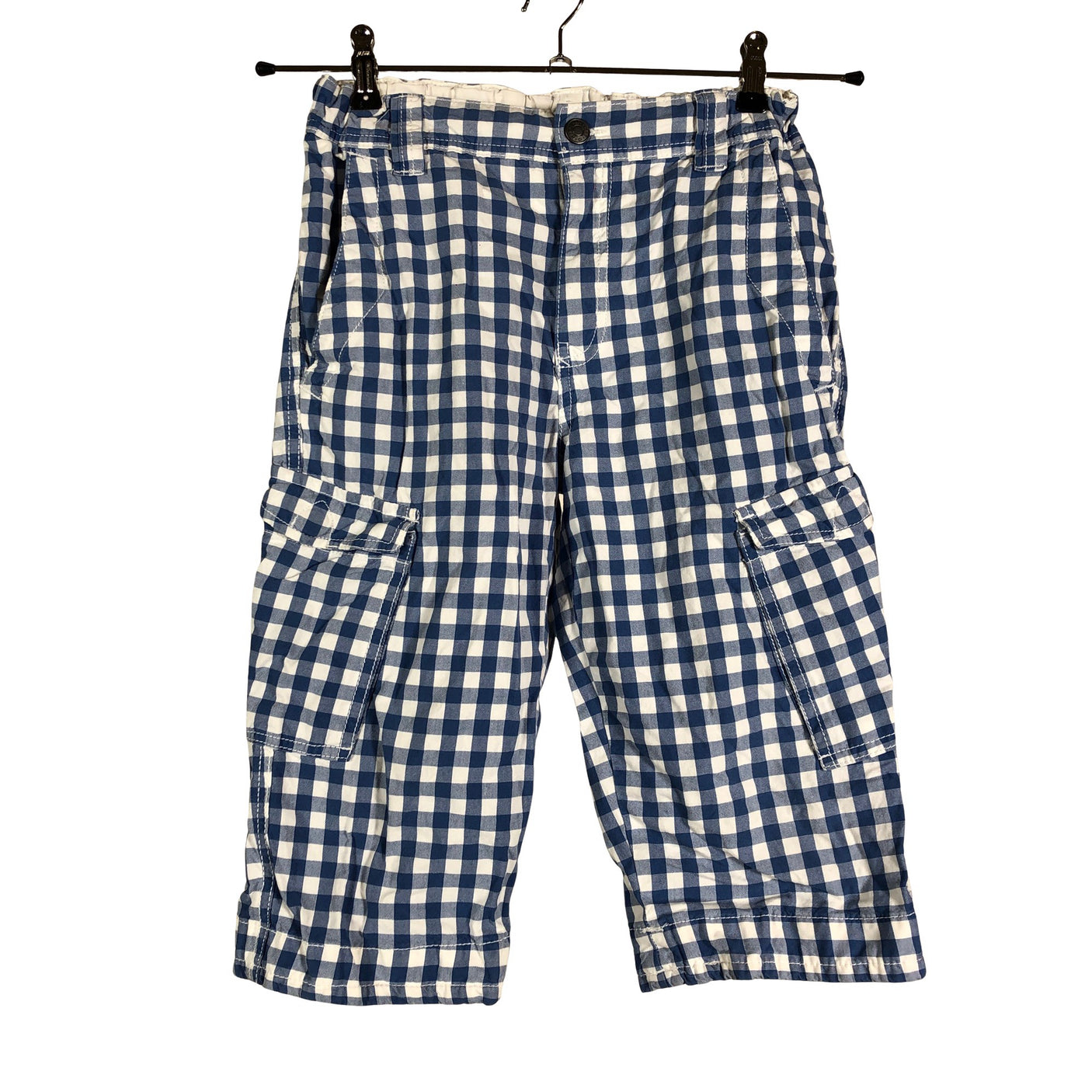 Unisex Benetton - Shortsit, koko 152 - 158 -  (1)