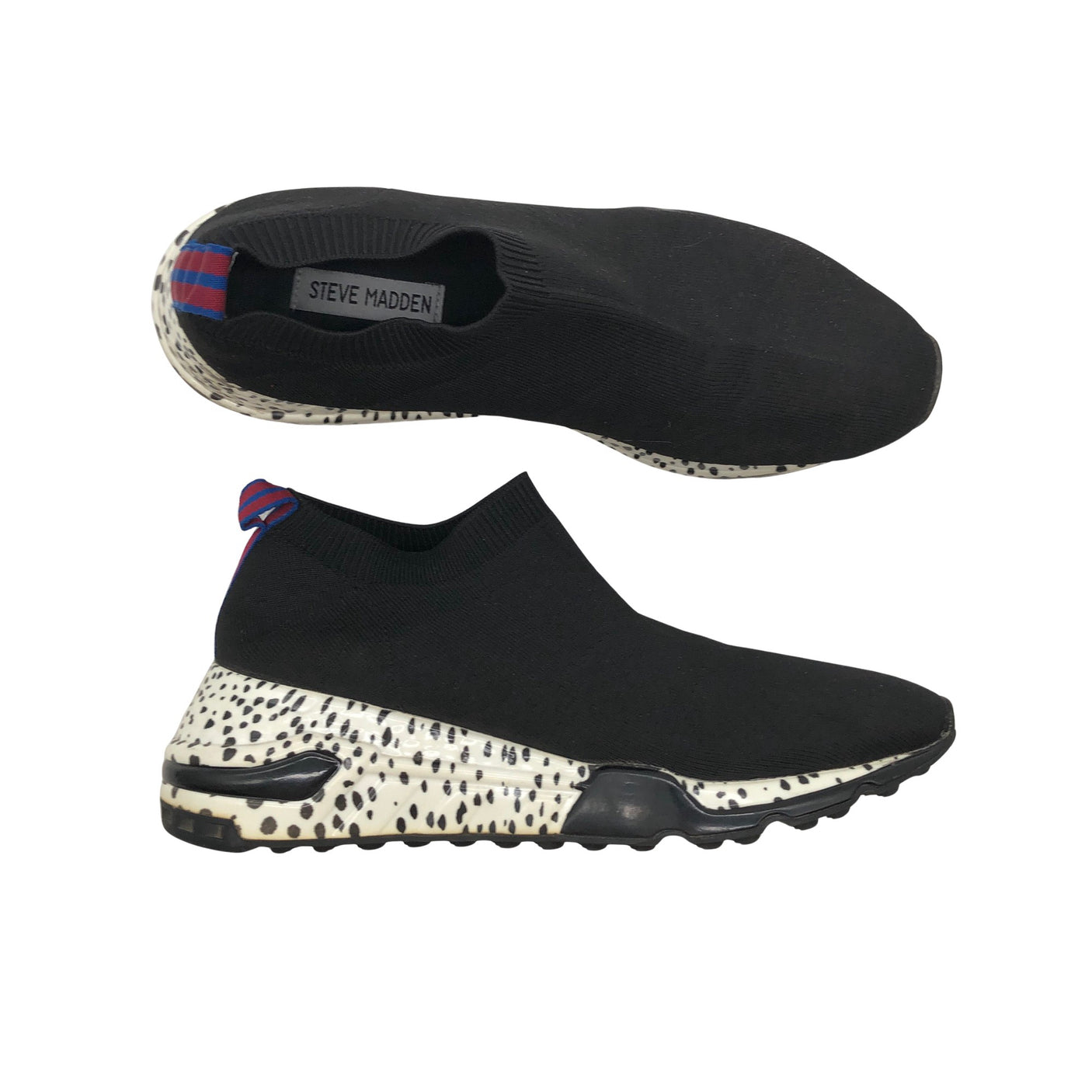 Unisex Steve Madden - Tennarit, koko 40 -  (1)