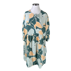 Unisex Tom Tailor - Sifonkimekko, koko 42 -  (1)