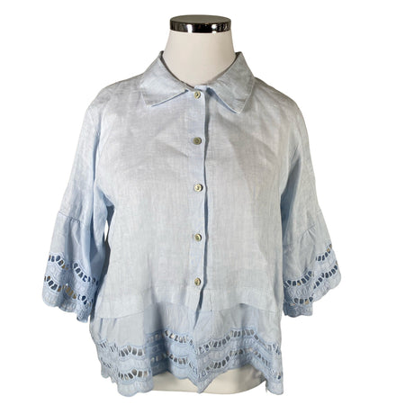 Unisex Peura - Pusero, koko 42 -  ()