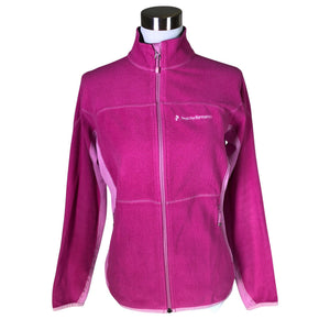 Unisex Peak Performance - Fleecetakki, koko 40 -  (1)