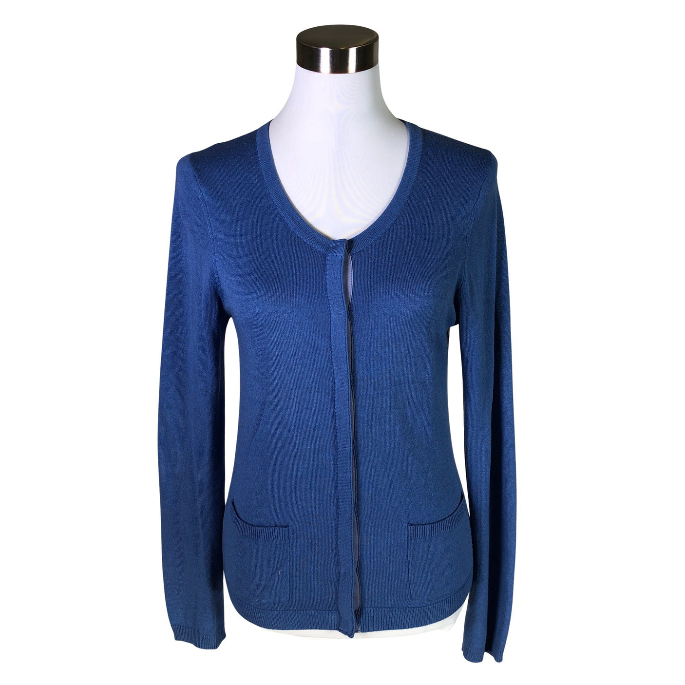 Unisex Rosemunde - Neuletakki, koko 38 -  (1)
