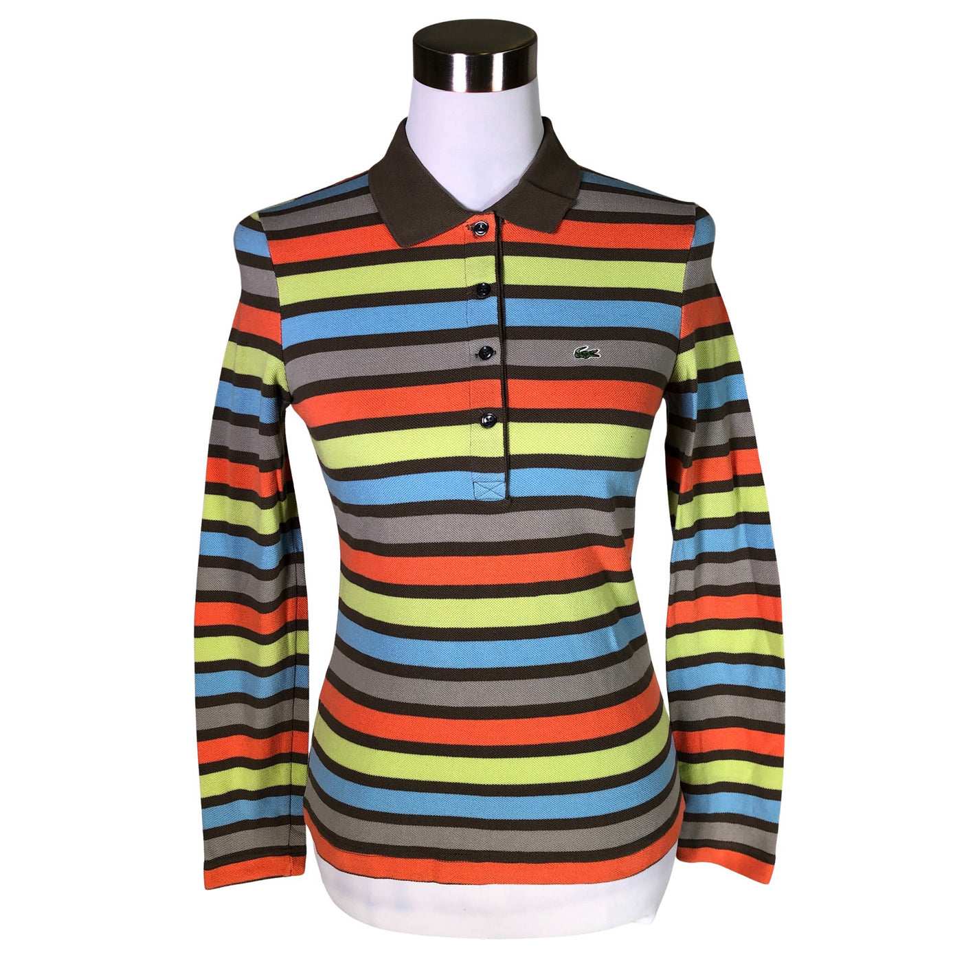 Unisex Lacoste - Trikoopaita, koko 36 -  (1)