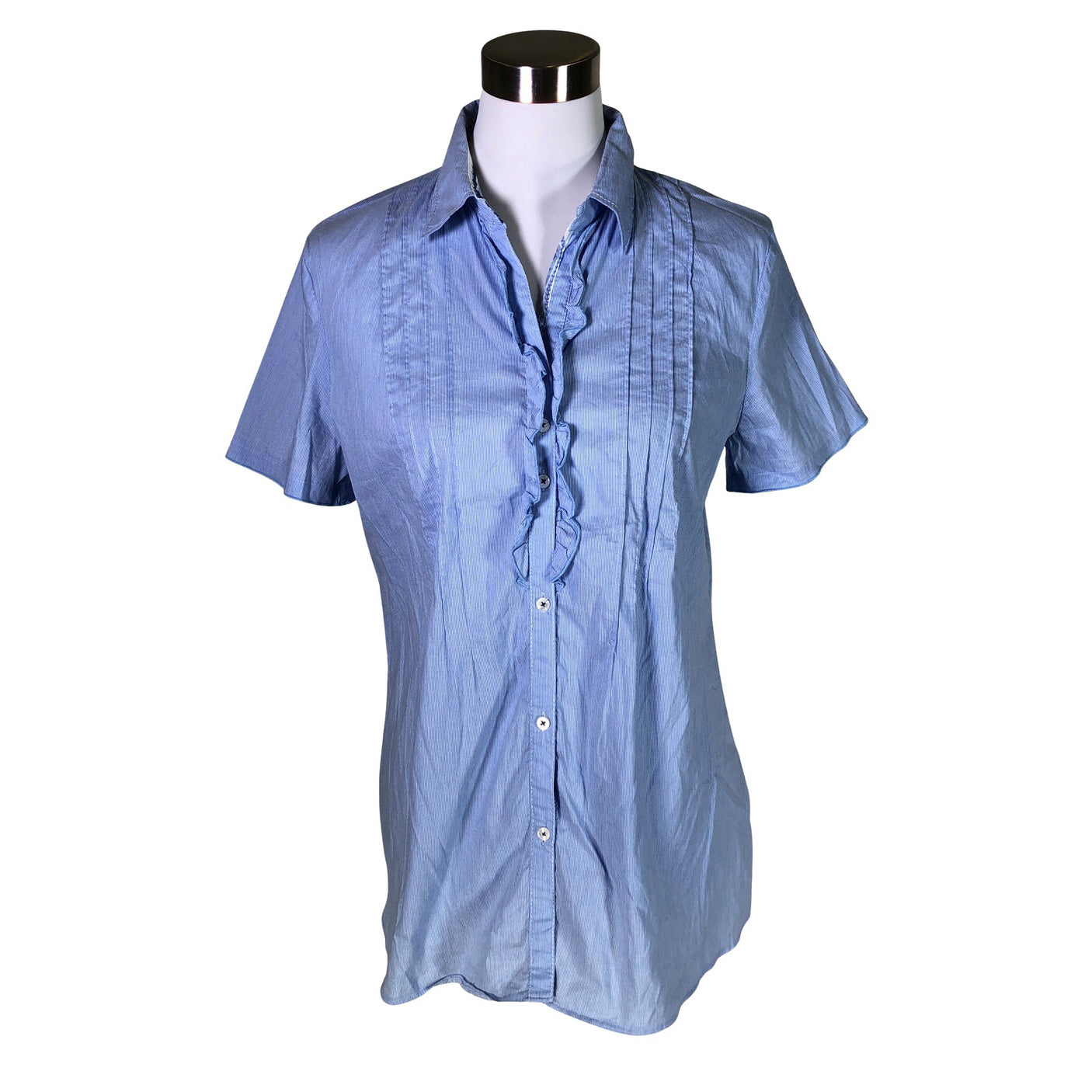 Unisex Gerry Weber - Lyhythihainen pusero, koko 40 -  (1)