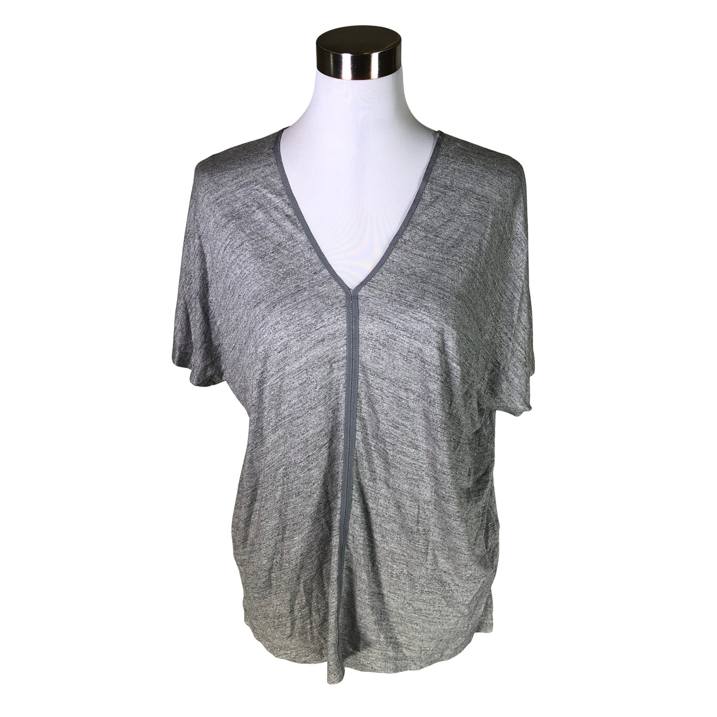 Unisex Second Female - T-paita, koko 36 -  (1)