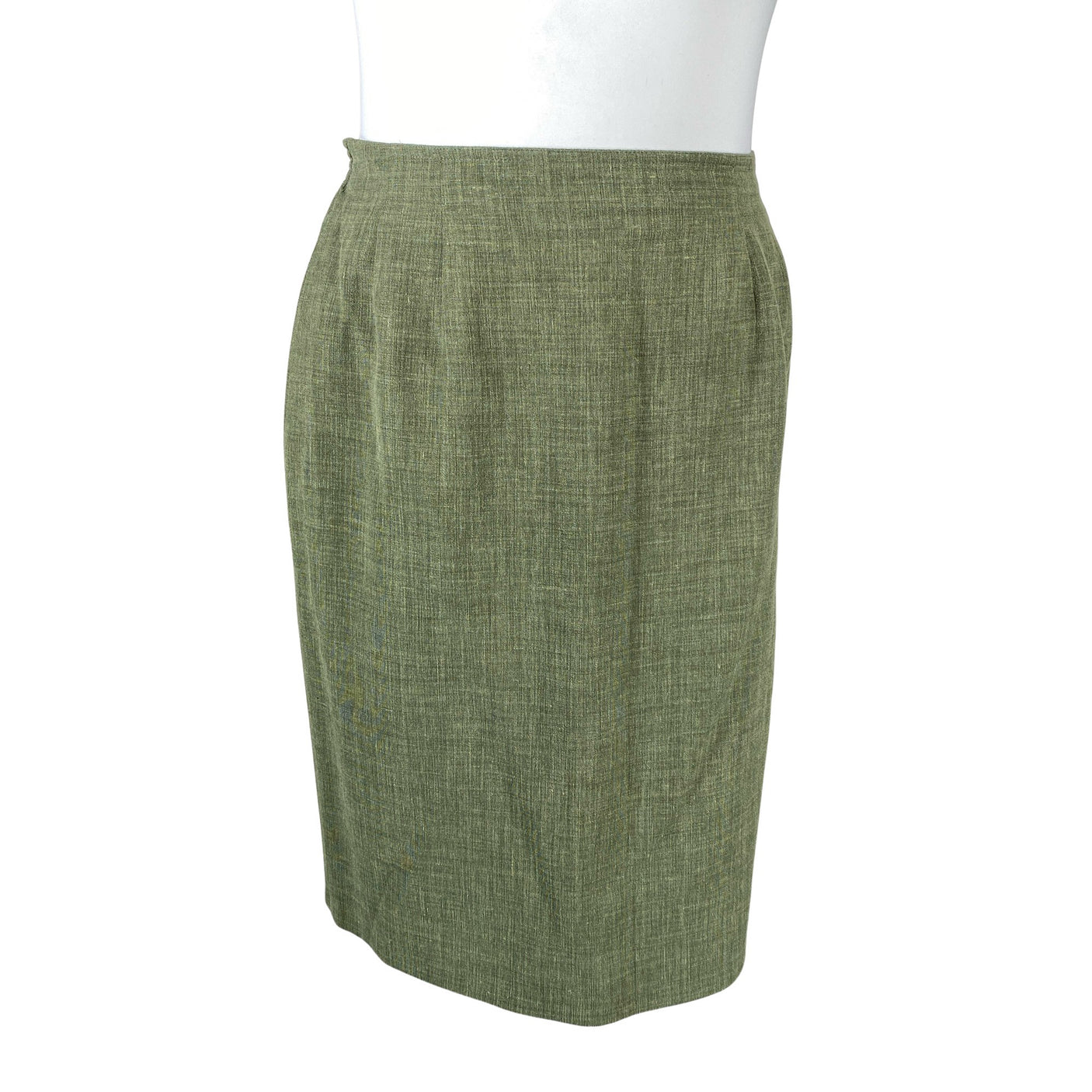 Unisex Malli Mari - Suit set, size 44 - Green (2)