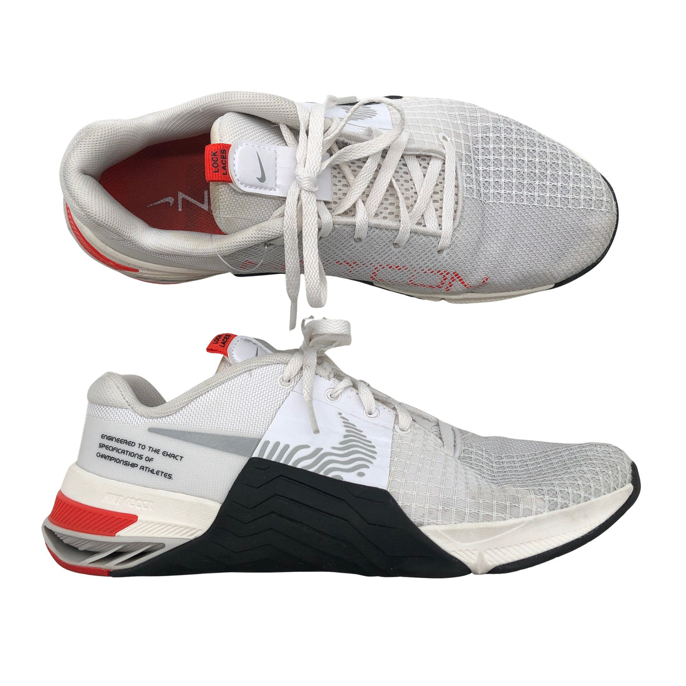 Unisex Nike - Lenkkarit, koko 41 -  (1)