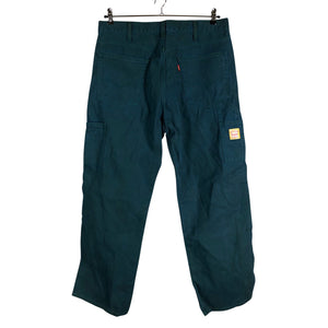 Unisex Levi's - Farkut, koko W34 -  (2)