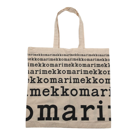 Unisex Marimekko - Ostoskassi, koko Maxi -  ()