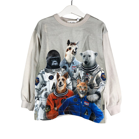 Unisex Molo Kids - Paita, koko 110 - 116 -  ()