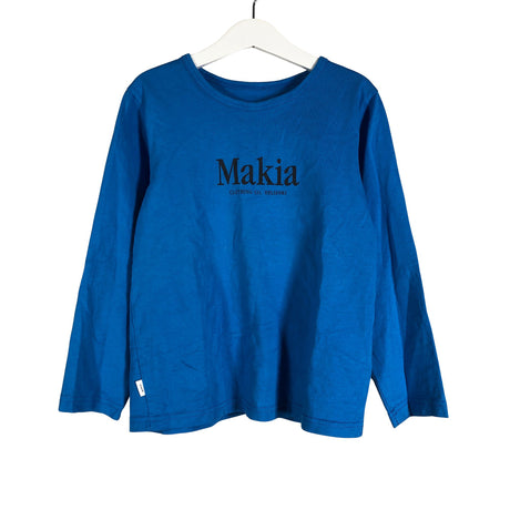 Unisex Makia - Paita, koko 122 - 128 -  ()
