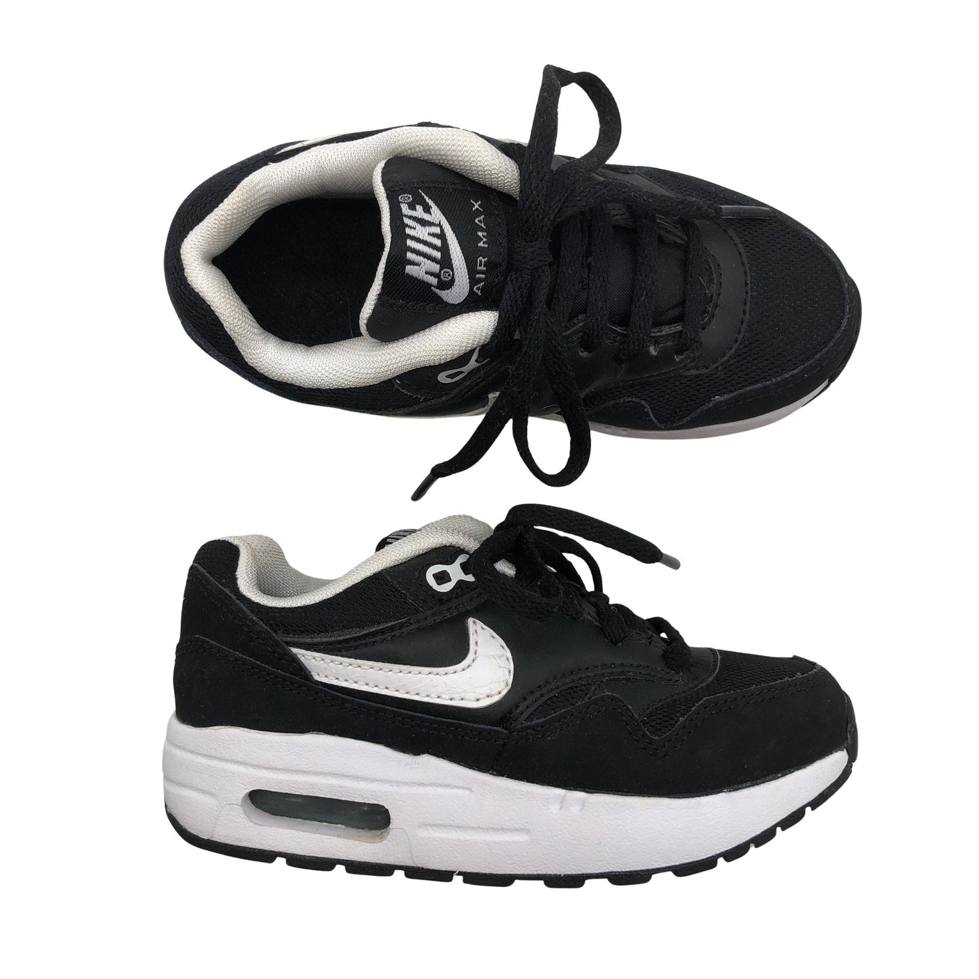 Unisex Nike - Tennarit, koko 27 -  (1)